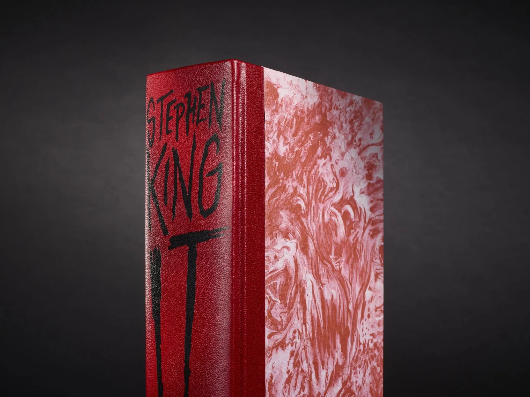 IT Edition Deluxe Limited