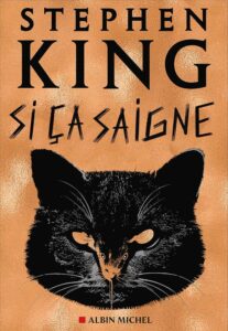 Stephen king si ça saigne if it bleeds