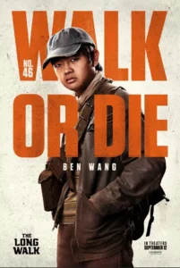 ben-wang-marche-ou-creve nouvelles affiches la joie des livres