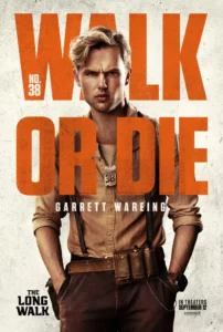 garrett-wareing-marche-ou-creve nouvelles affiches la joie des livres