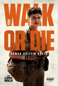 roman-griffin-davis-marche-ou-creve nouvelles affiches la joie des livres