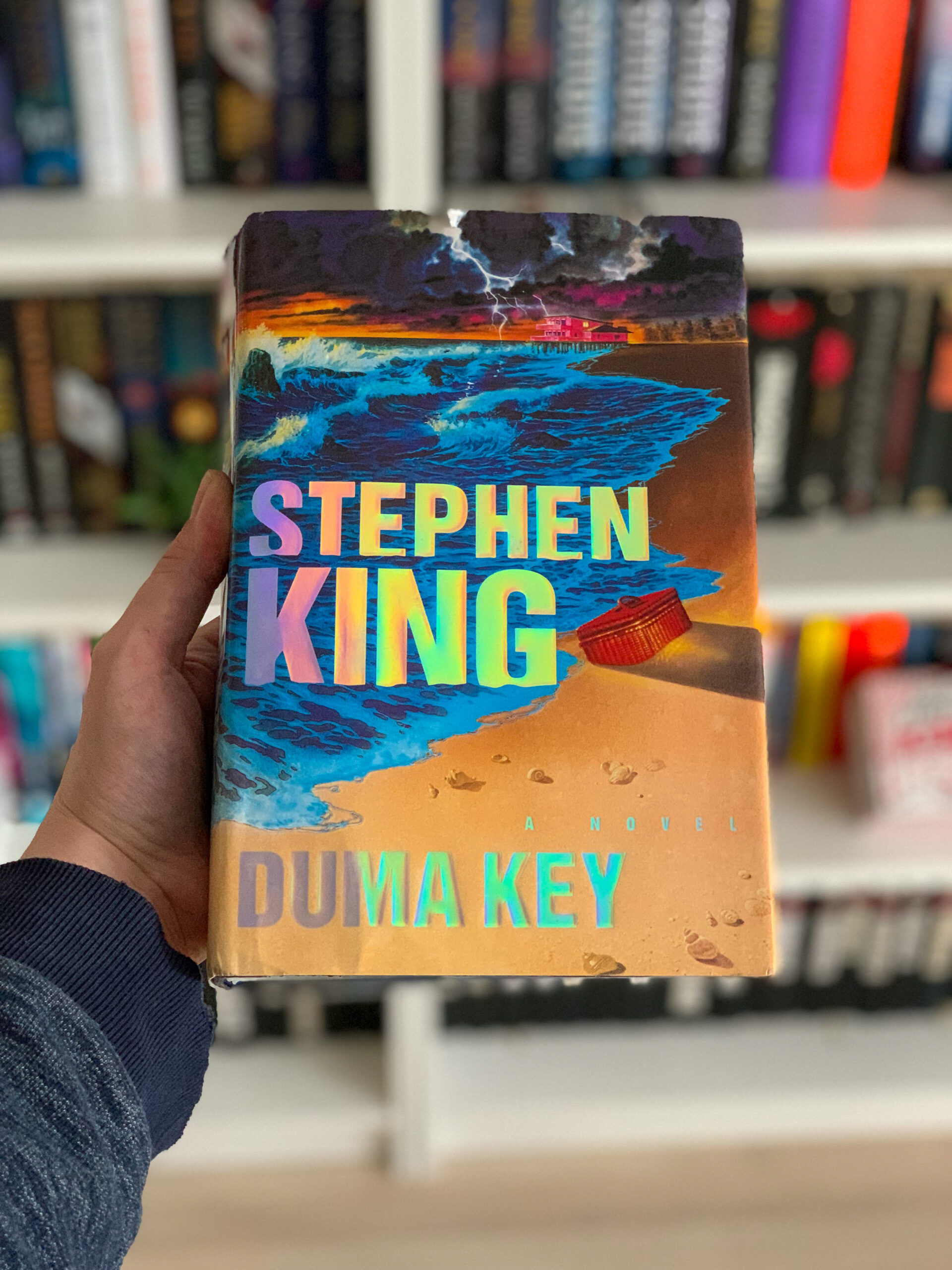 Duma Key FR/EN