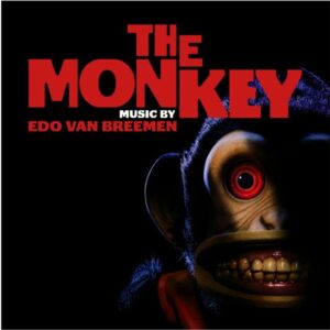 the monkey cd la joie de livres